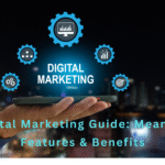 Digital Marketing Scop 2025